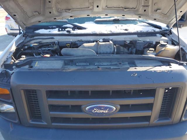 Photo 12 from auction – 2008 FORD ECONOLINE with VIN 1FTNE14W98DA12132