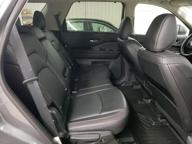 Photo 11 from auction – 2022 NISSAN PATHFINDER with VIN 5N1DR3CC3NC233838