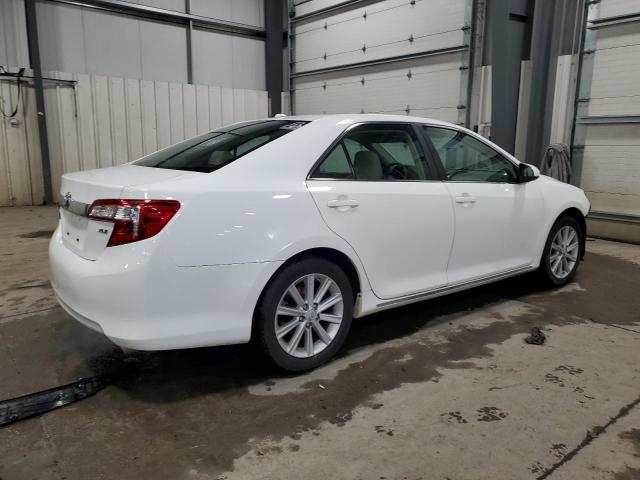Photo 3 from auction – 2012 TOYOTA CAMRY BASE with VIN 4T4BF1FK8CR216652