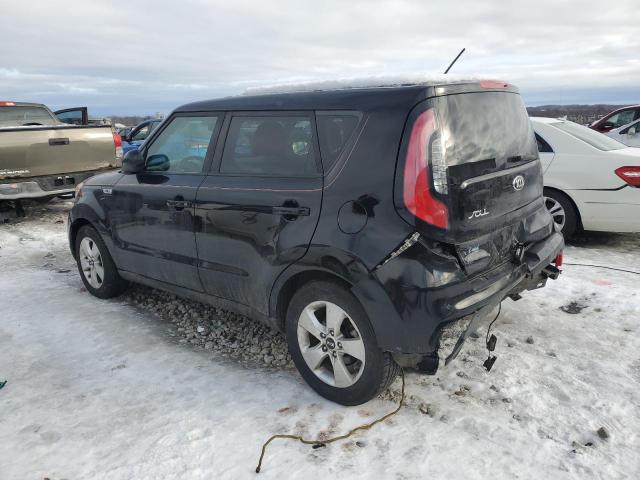 Photo 2 from auction – 2018 KIA SOUL with VIN KNDJN2A23J7543580