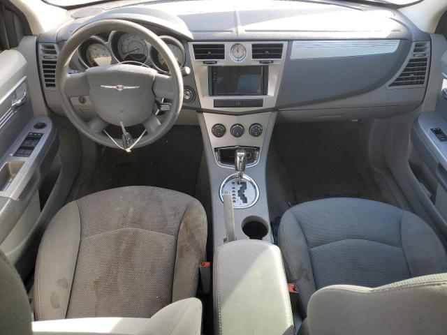 Photo 8 from auction – 2008 CHRYSLER SEBRING TO with VIN 1C3LC56RX8N249688