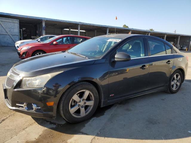 CHEVROLET CRUZE LT 2014 with VIN 1G1PC5SB1E7302017 - Photo from auction
