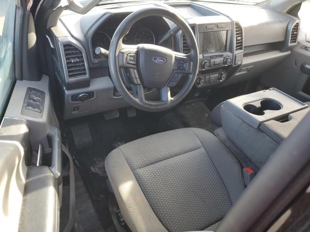 Photo 8 from auction – 2019 FORD F150 SUPER with VIN 1FTEW1EP2KKC45373