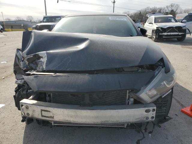 Photo 5 from auction – 2017 NISSAN MAXIMA 3.5 with VIN 1N4AA6AP8HC430732