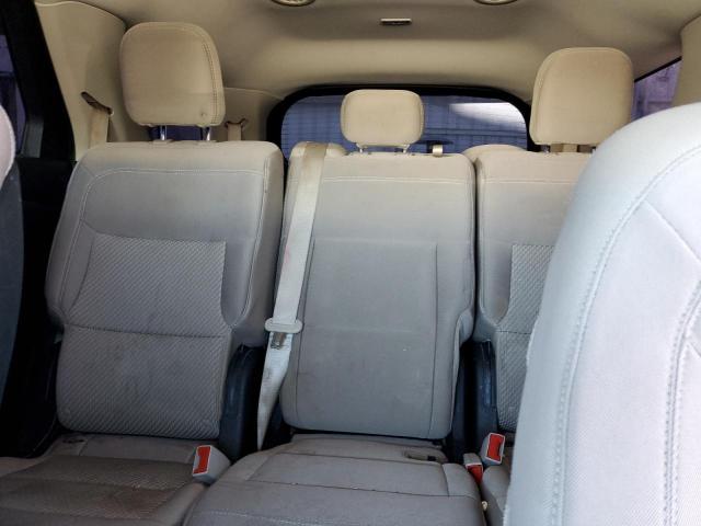 Photo 10 from auction – 2020 FORD EXPLORER with VIN 1FMSK7BH7LGC27935