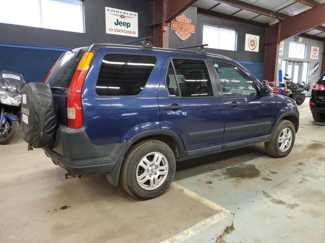 Photo 3 from auction – 2003 HONDA CR-V EX with VIN SHSRD788X3U118893
