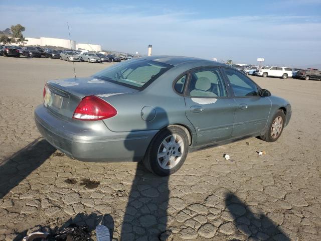 Photo 3 from auction – 2007 FORD TAURUS SE with VIN 1FAFP53U67A193105
