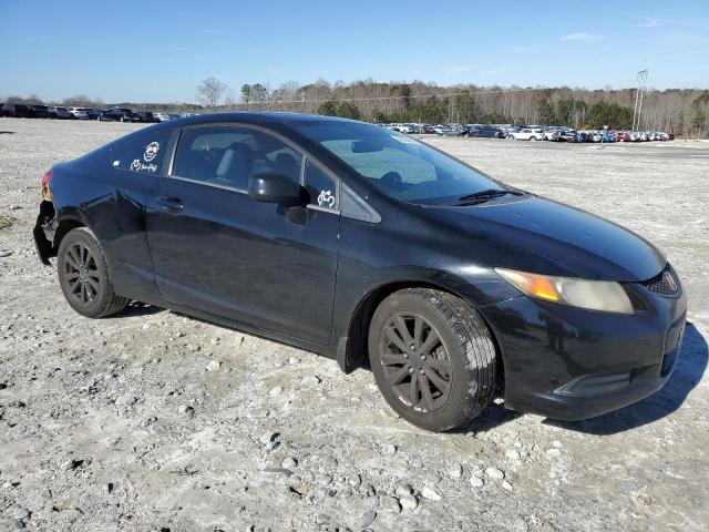 Photo 4 from auction – 2012 HONDA CIVIC EX with VIN 2HGFG3B86CH517993
