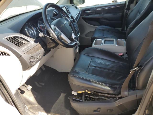 Photo 7 from auction – 2014 CHRYSLER TOWN & COU with VIN 2C4RC1BG1ER268924
