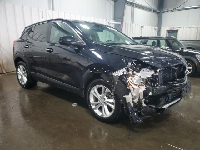 Photo 4 from auction – 2021 BUICK ENCORE GX with VIN KL4MMCSL5MB059774