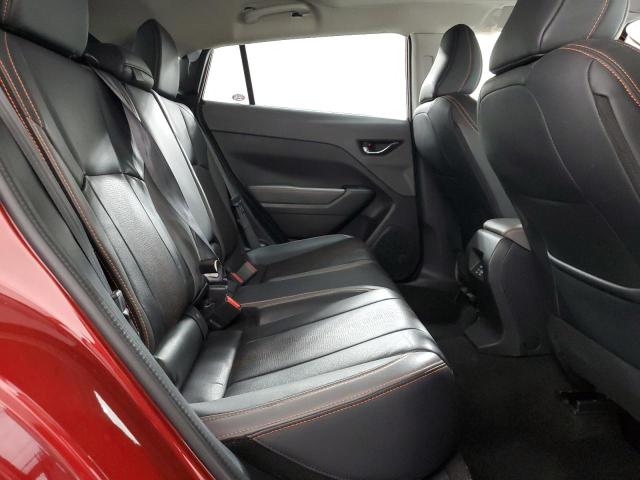 Photo 11 from auction – 2024 SUBARU CROSSTREK with VIN 4S4GUHM65R3707005