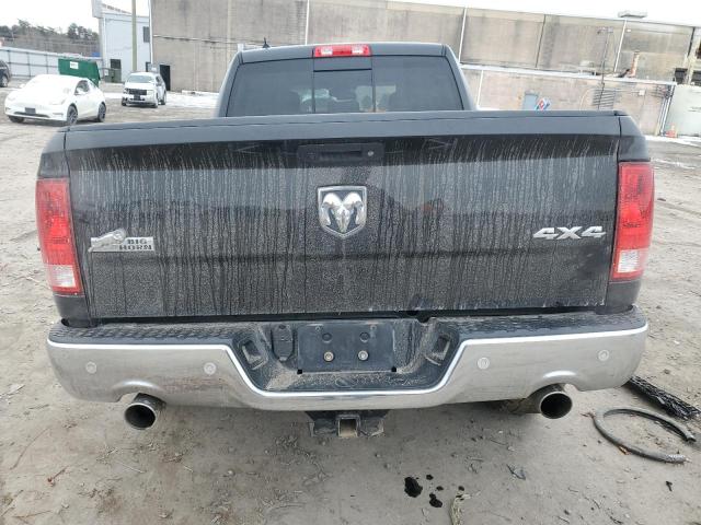 Foto 6 de la subasta – 2017 RAM 1500 SLT con VIN 1C6RR7GT7HS802820