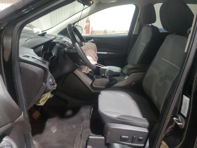 Photo 7 from auction – 2014 FORD ESCAPE SE with VIN 1FMCU0G97EUE09663