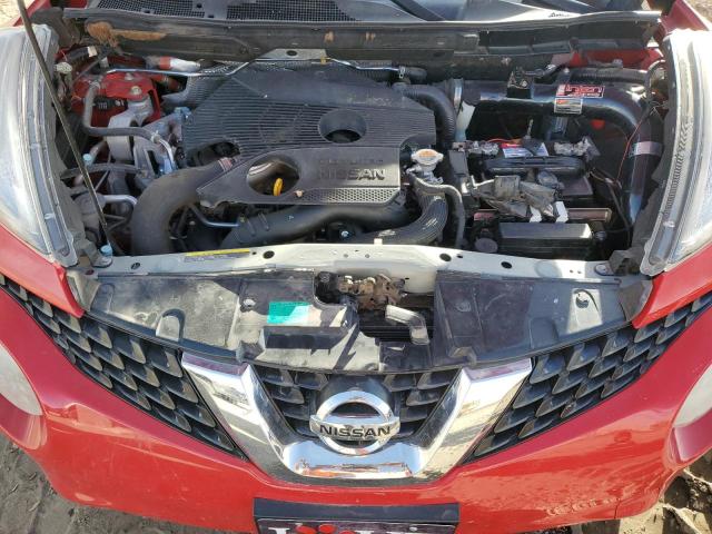 Photo 12 from auction – 2017 NISSAN JUKE S with VIN JN8AF5MV2HT750441