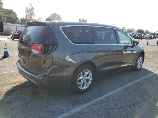 Photo 3 from auction – 2018 CHRYSLER PACIFICA T with VIN 2C4RC1FG8JR123190