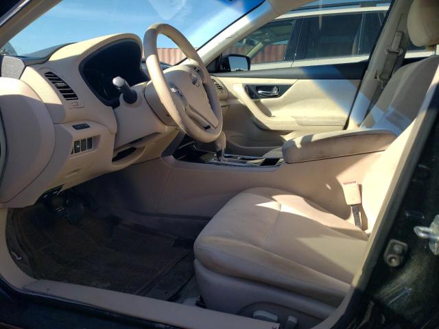 Photo 7 from auction – 2013 NISSAN ALTIMA 2.5 with VIN 1N4AL3APXDC242006