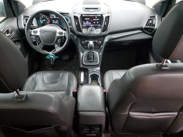 Photo 8 from auction – 2013 FORD ESCAPE TIT with VIN 1FMCU9J99DUB88840
