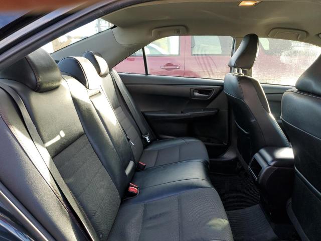 Photo 10 from auction – 2017 TOYOTA CAMRY LE with VIN 4T1BF1FK0HU349701
