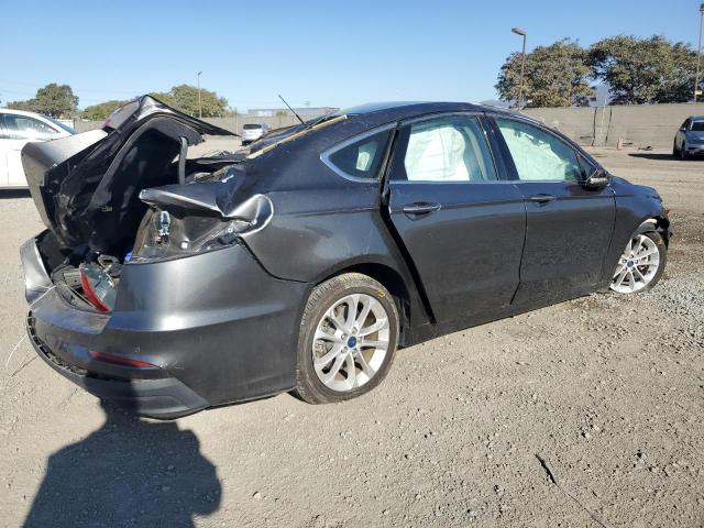 Photo 3 from auction – 2020 FORD FUSION TIT with VIN 3FA6P0SU0LR112720