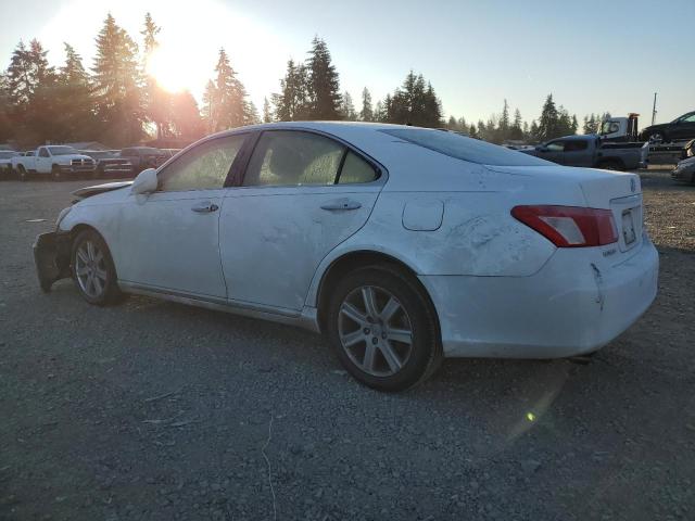 Photo 2 from auction – 2008 LEXUS ES 350 with VIN JTHBJ46G782191495