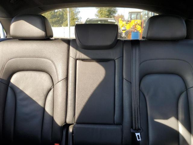 Photo 10 from auction – 2015 AUDI Q5 PREMIUM with VIN WA1DGAFP4FA138225