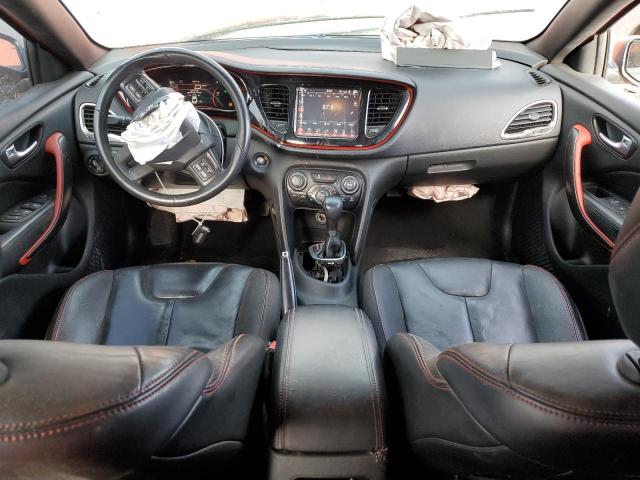 Photo 8 from auction – 2015 DODGE DART GT with VIN 1C3CDFEBXFD225353