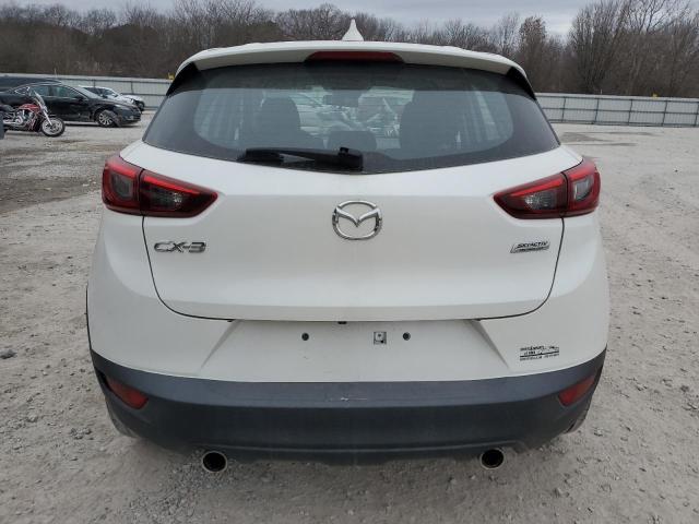 Photo 6 from auction – 2019 MAZDA CX-3 SPORT with VIN JM1DKDB73K1429479