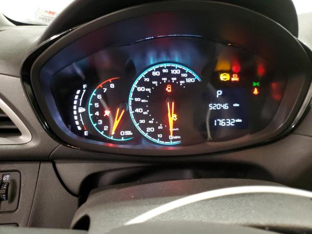 Photo 9 from auction – 2022 CHEVROLET SPARK LS with VIN KL8CB6SAXNC040679