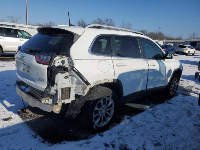 Photo 3 from auction – 2019 JEEP CHEROKEE L with VIN 1C4PJMLB8KD125730