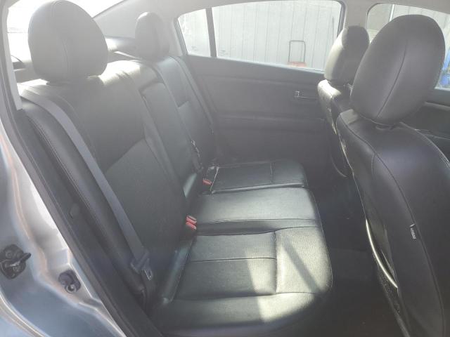 Photo 10 from auction – 2012 NISSAN SENTRA 2.0 with VIN 3N1AB6APXCL675894