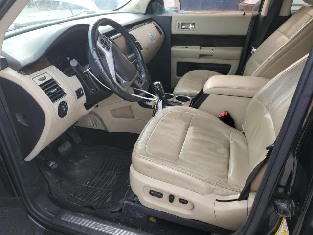 Photo 7 from auction – 2014 FORD FLEX LIMIT with VIN 2FMHK6D81EBD03483