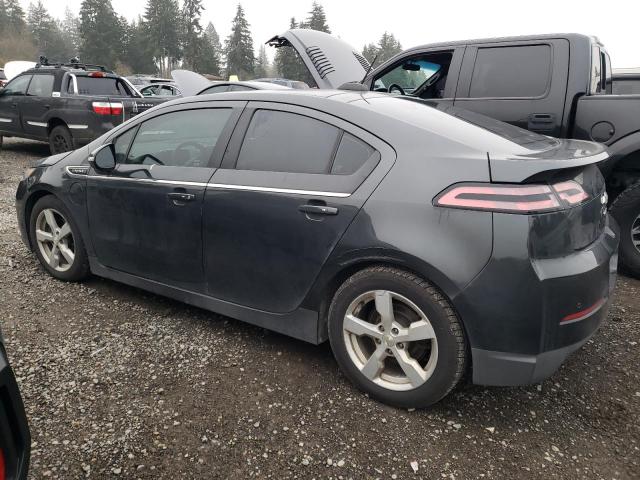 Photo 2 from auction – 2015 CHEVROLET VOLT with VIN 1G1RB6E47FU121392