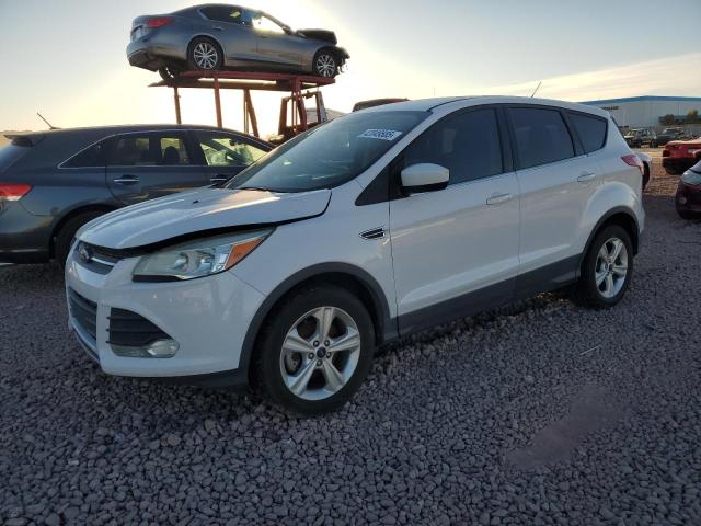 FORD ESCAPE SE 2014 with VIN 1FMCU0GX3EUB31858 - Photo from auction
