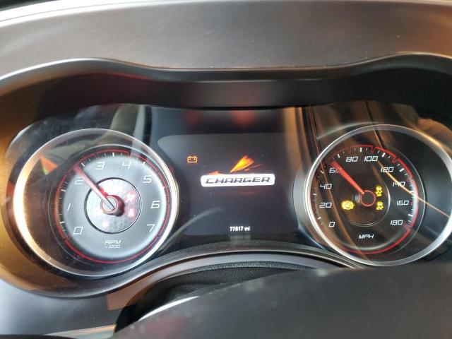 Photo 9 from auction – 2019 DODGE CHARGER SC with VIN 2C3CDXGJ0KH665105