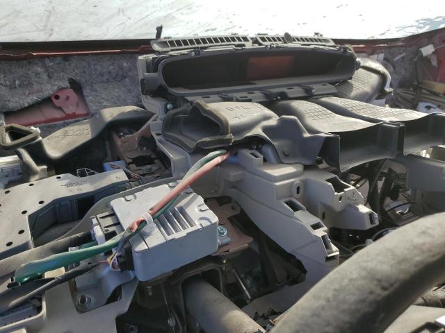 Photo 9 from auction – 2010 TOYOTA PRIUS with VIN JTDKN3DU4A5077788
