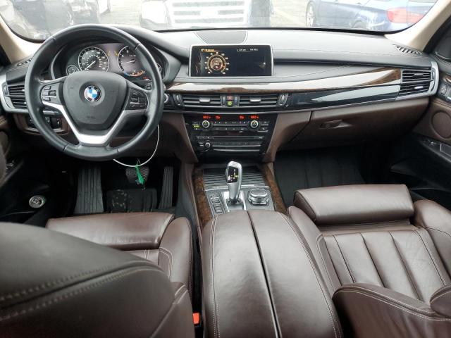 Photo 8 from auction – 2016 BMW X5 XDRIVE3 with VIN 5UXKR0C54G0P19735