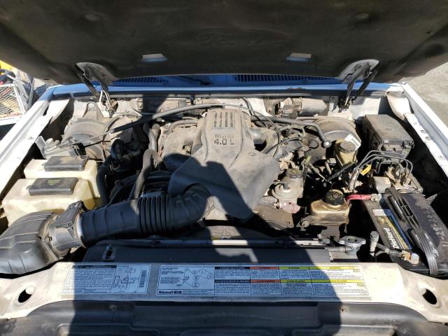 Photo 11 from auction – 2001 FORD EXPLORER S with VIN 1FMZU67E01UA58681