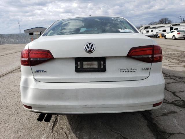 Photo 6 from auction – 2017 VOLKSWAGEN JETTA S with VIN 3VW2B7AJ9HM318465