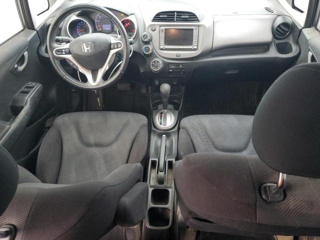 صورة رقم 8 من المزاد - 2011 HONDA FIT مع VIN JHMGE8H60BC022541