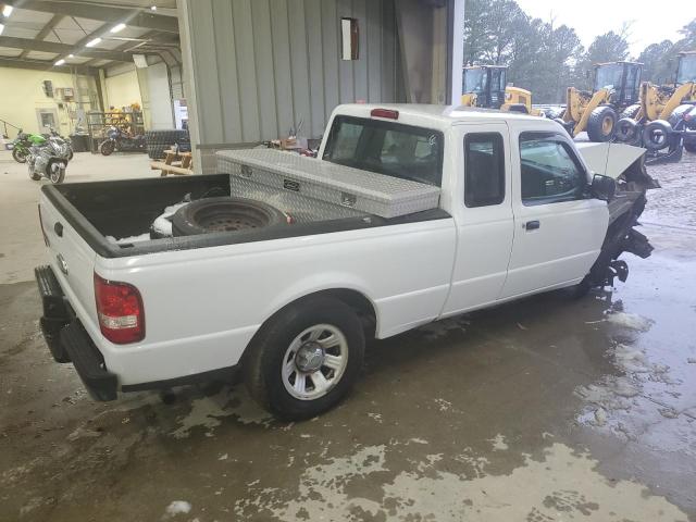 Photo 3 from auction – 2007 FORD RANGER SUP with VIN 1FTYR14D57PA57341