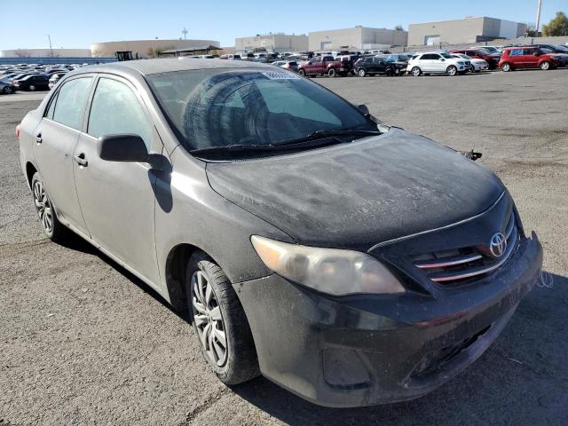Photo 4 from auction – 2013 TOYOTA COROLLA BA with VIN 2T1BU4EE1DC063029