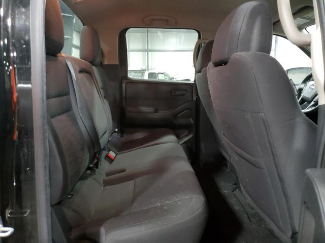 Photo 10 from auction – 2022 NISSAN FRONTIER S with VIN 1N6ED1EK4NN610579