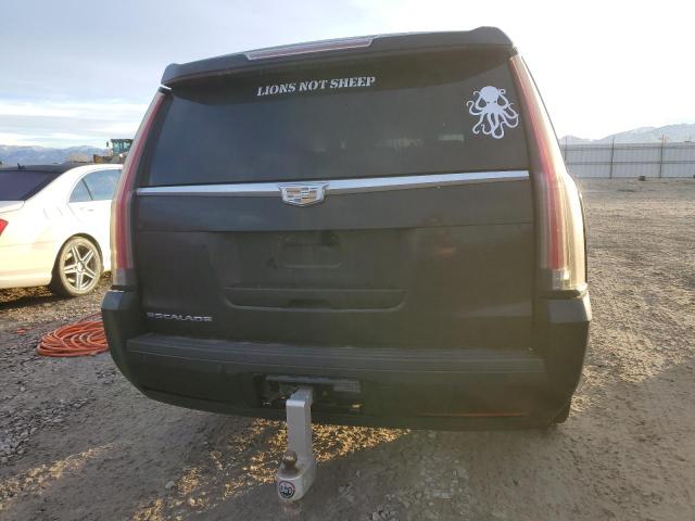 Photo 6 from auction – 2016 CADILLAC ESCALADE E with VIN 1GYS4KKJ5GR269934