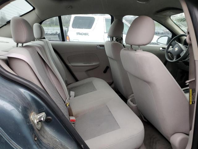 Photo 10 from auction – 2006 CHEVROLET COBALT LS with VIN 1G1AK55F667847655