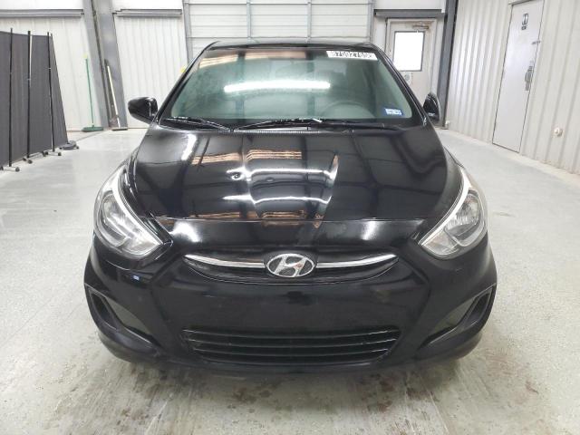 Photo 5 from auction – 2017 HYUNDAI ACCENT SE with VIN KMHCT4AE3HU342872