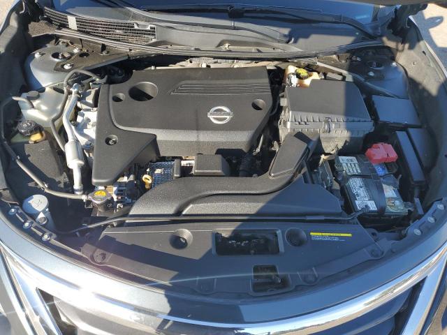 Photo 11 from auction – 2015 NISSAN ALTIMA 2.5 with VIN 1N4AL3AP2FC187747