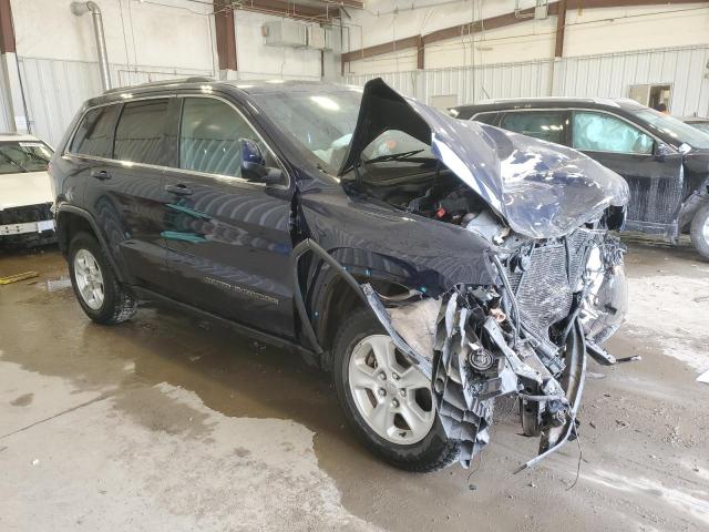 Photo 4 from auction – 2017 JEEP GRAND CHER with VIN 1C4RJFAG5HC759403