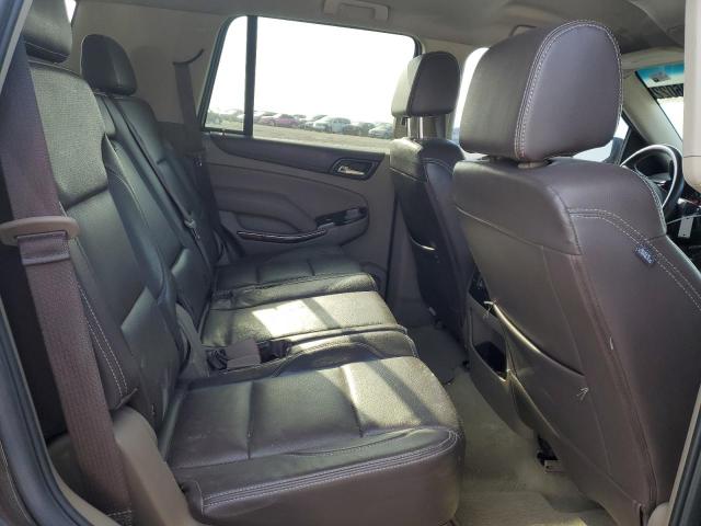 Photo 11 from auction – 2017 GMC YUKON SLE with VIN 1GKS2AKC9HR342123