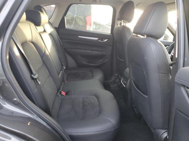 Photo 10 from auction – 2017 MAZDA CX-5 TOURI with VIN JM3KFACL0H0186743