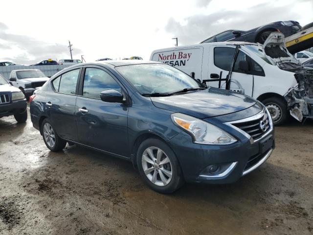Photo 4 from auction – 2015 NISSAN VERSA S with VIN 3N1CN7AP7FL891471